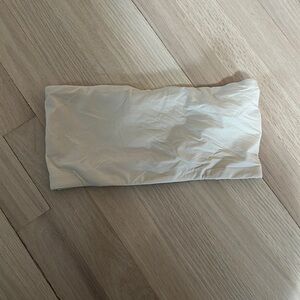 Skims | bandeau | nwot never worn | sz m